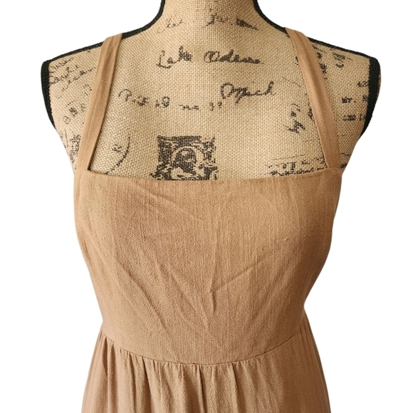 Lost + Wander Tiered Ruffled Sundress - Medium - Picture 4 of 10